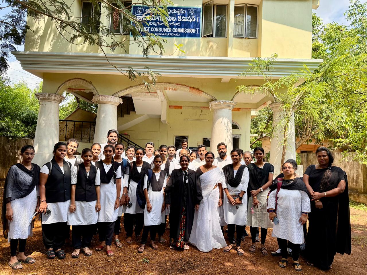 Experienced Faculty